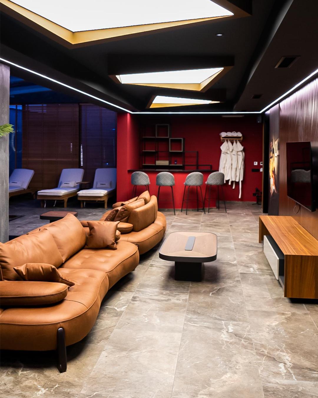 Motel Villa Princi Kosovo Polje Luaran gambar