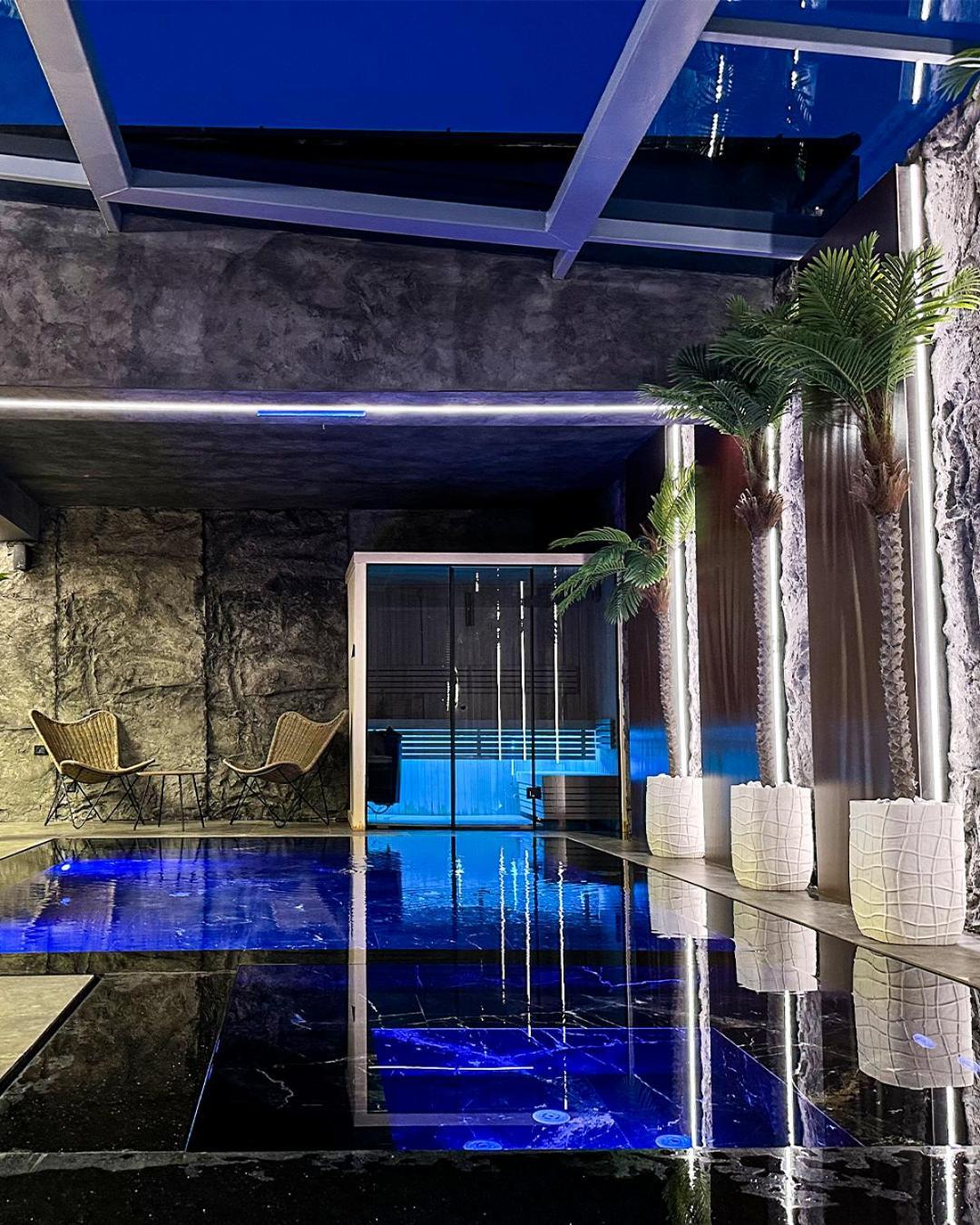 Motel Villa Princi Kosovo Polje Luaran gambar