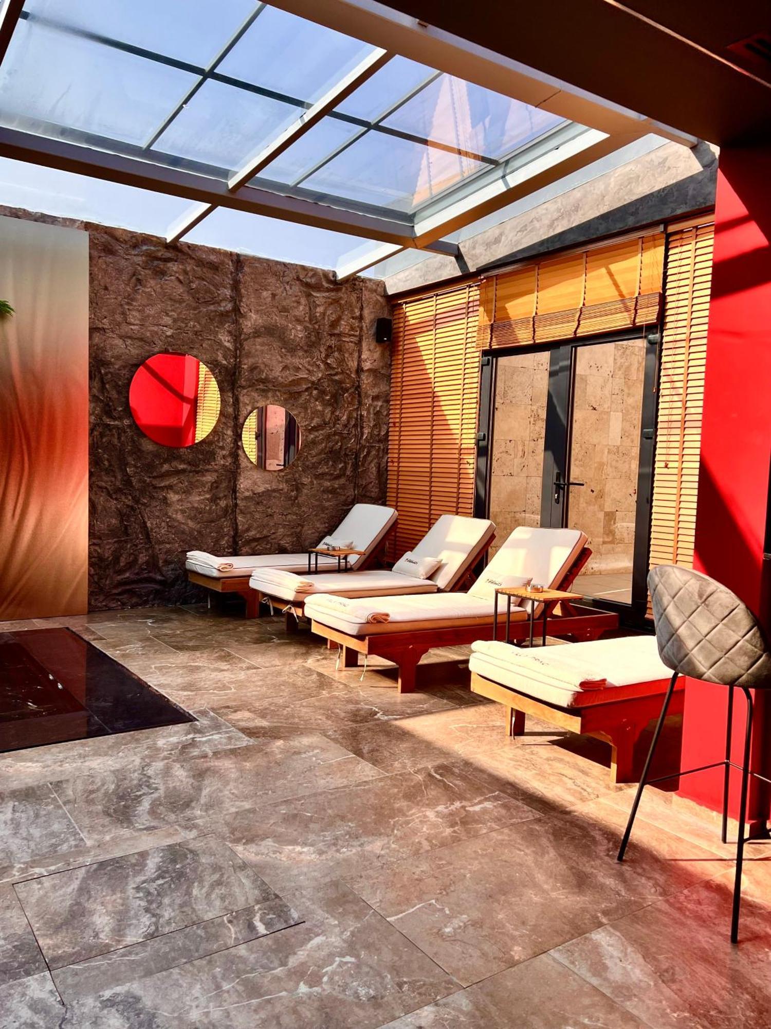 Motel Villa Princi Kosovo Polje Luaran gambar