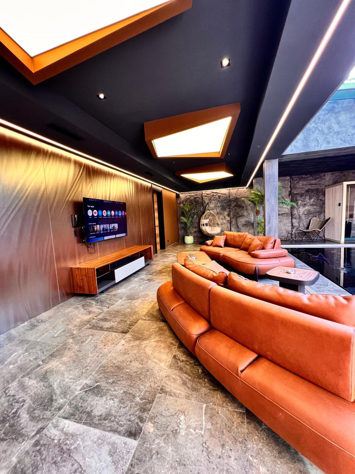 Motel Villa Princi Kosovo Polje Luaran gambar