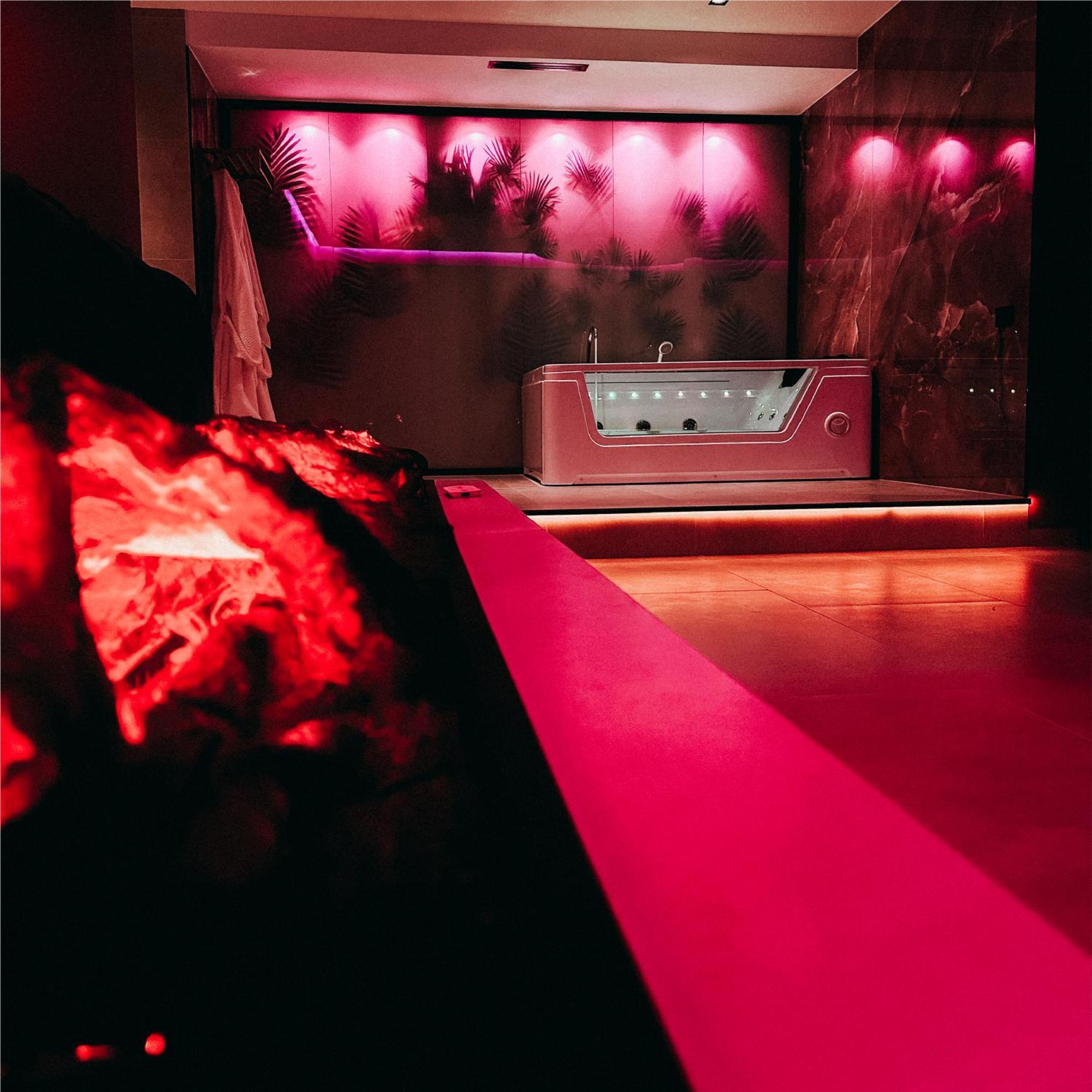 Motel Villa Princi Kosovo Polje Luaran gambar