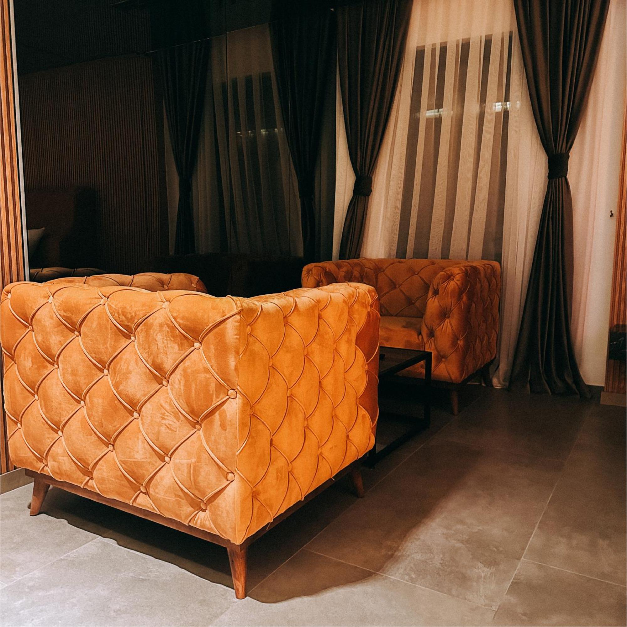 Motel Villa Princi Kosovo Polje Luaran gambar